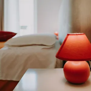 Romeo Giulietta Bed and breakfast