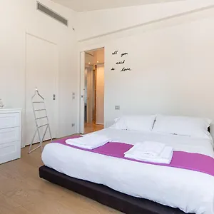 Stunning Floor Flat In The Heart Of Verona