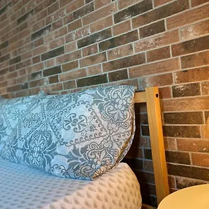 Blaxej, Nel Cuore Di Verona, Moderno Ed Elegante, 4 Posti Letto, Wi-fi, Self Check In Apartamento