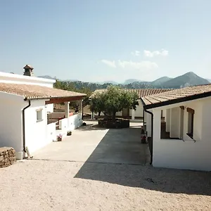 Sa Murta Dorgali